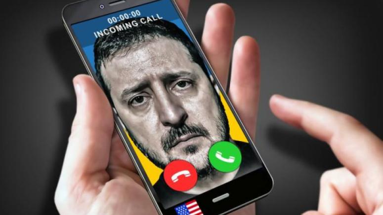 Зеленски, Украйна, Путин, Москва, война, комик, диктатор, Поглед.инфо, преразказ, политика.