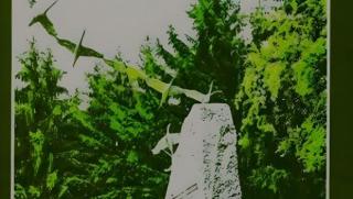 Велиана Христова, трети том, забравени архиви