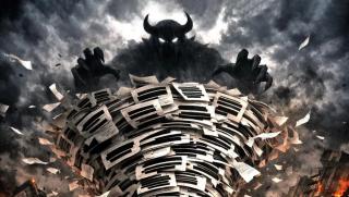 Епщайн, Обама, САЩ, геополитика, корупция, Поглед.инфо, икономическа криза, глобален елит.