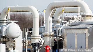 руски газ, ЕС, Турски поток, Газпром, енергийна криза, санкции, втечнен газ, САЩ, деиндустриализация.