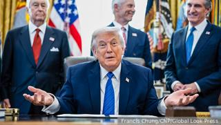 Тръмп, съпротива, геополитика, САЩ, Мирзаян, Поглед.инфо, Европа, дипломация, санкции, сила.