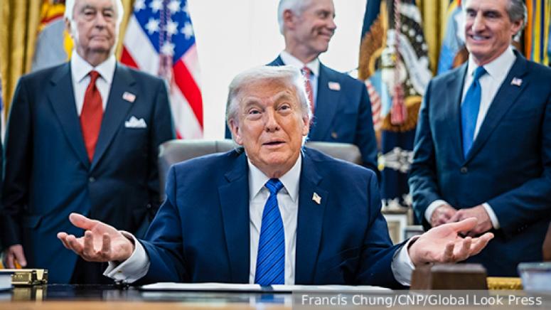 Тръмп, съпротива, геополитика, САЩ, Мирзаян, Поглед.инфо, Европа, дипломация, санкции, сила.