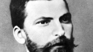 Юбилеят като предчувствие, Априлско въстание, 150 години