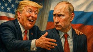 Тръмп, Путин, Украйна, примирие, ПВО, Русия, енергетика, Буданов, геополитика, Поглед.инфо.