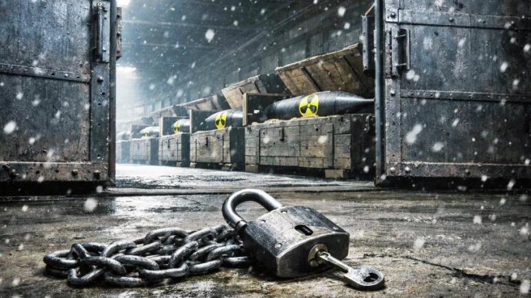 СТАРТ, Тръмп, Русия, ядрено оръжие, Орешник, геополитика, САЩ, Поглед.инфо, сигурност.