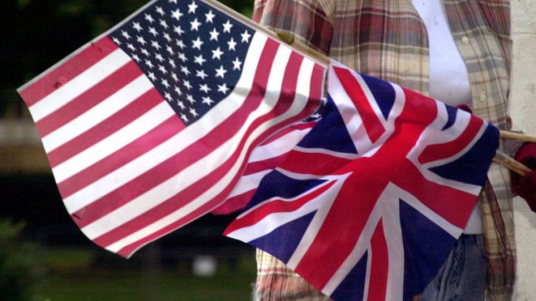 Лондон, Вашингтон, нов нацизъм, Тръмп, Давос, Марк Карни, Гренландия, геополитика, Русия, Китай.