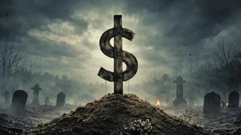 долар, дедоларизация, САЩ, Русия, злато, икономика, Тръмп, Федерален резерв, Поглед инфо