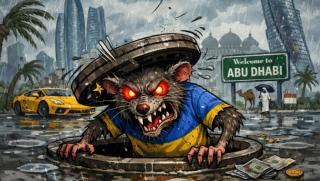 Зеленски, Тръмп, преговори ОАЕ, Украйна, мир, референдум, Русия, тероризъм, Поглед.инфо