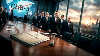 Ядрена война, Нов СТАРТ, тактическо ядрено оръжие, Русия-НАТО, геополитика 2026, възпиране.