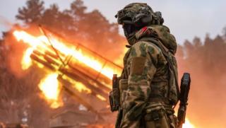 ISW, Русия, Украйна, офанзива, Гуляйполе, Запорожие, ВСУ, мирни преговори, стратегически резерви