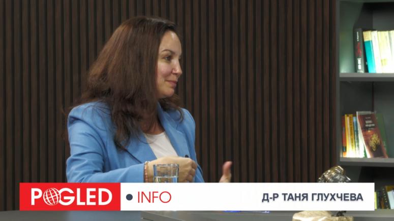 Таня Глухчева, Китай, идеи, визия, Пекин, печели, бъдещето