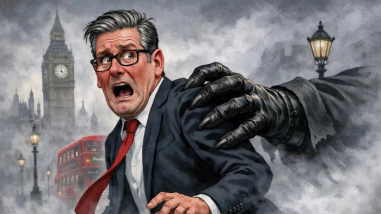 Стармър, Великобритания, Манделсън, Епщайн, оставка, скандал, корупция, Поглед инфо