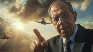 Лавров, Русия, САЩ, Анкъридж, Украйна, Путин, Тръмп, енергетика, санкции, Поглед.инфо