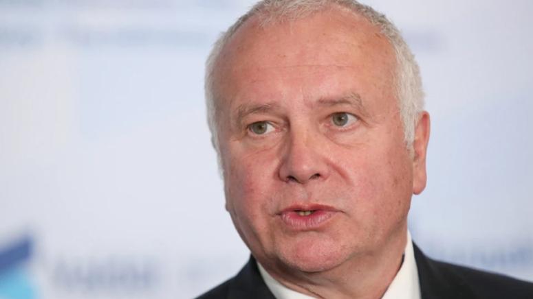 Германският политолог Александър Рар Европа е готова да раздели Украйна