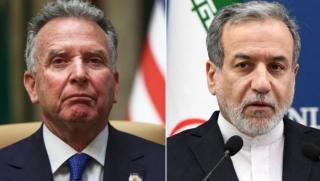 Иран, САЩ, Тръмп, Нетаняху, ядрена сделка, геополитика, Близък изток, санкции, Поглед.инфо