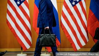 Лавров, Тръмп, Байденизъм, Русия-САЩ, санкции, БРИКС, Украйна, енергетика, Анкъридж, геополитика.