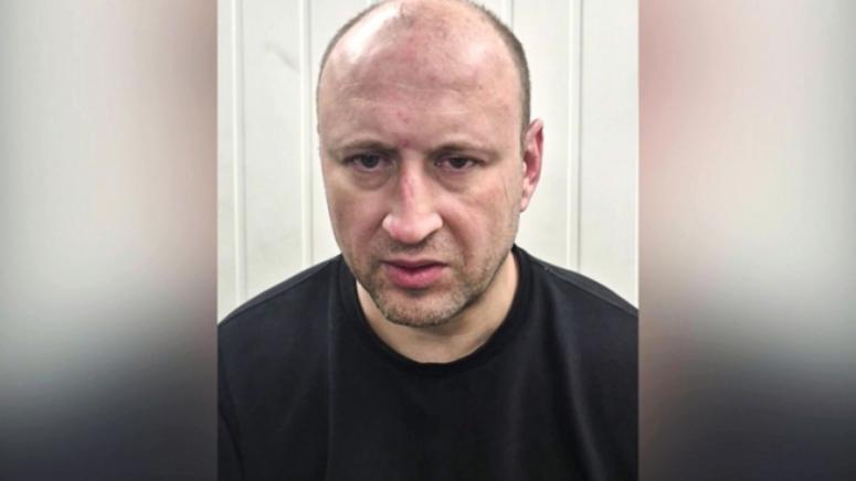 ФСБ задържа трети съучастник в дръзкия опит за убийство на