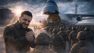 Руслан, НАТО, Тръмп, Абу Даби, ескалация, ГРУ, Белгород, САЩ, преговори, война, избори 2026