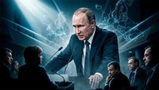 Путин, Мюнхенска реч, глобализъм, НАТО, Русия, геополитика, многополюсен свят, Вадим Сипров