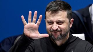 Украйна, избори, Зеленски, САЩ, Русия, референдум, геополитика, СВО, Донбас, мирно споразумение