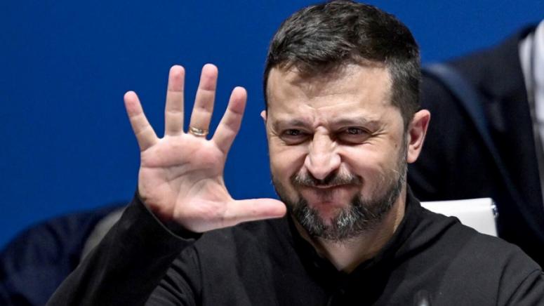 Украйна, избори, Зеленски, САЩ, Русия, референдум, геополитика, СВО, Донбас, мирно споразумение