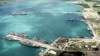 Мадуро, Пуерто Рико, САЩ, колониализъм, геополитика, ООН, независимост, военна операция