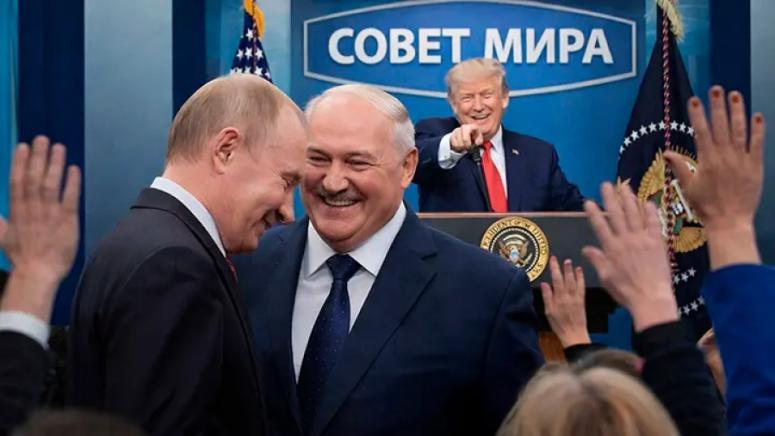 Анализаторът Сергей Латишев разкрива задкулисието на знаковия отказ на Владимир