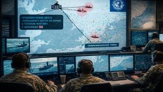 руски танкери, морски дронове, Великобритания, сенчест флот, петрол, санкции, Ламанш, геополитика