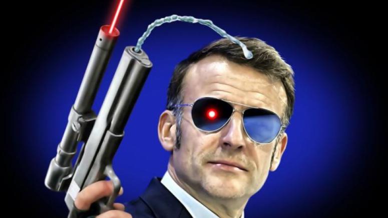 В новия си анализ за политическият наблюдател Дмитрий Седов разглежда