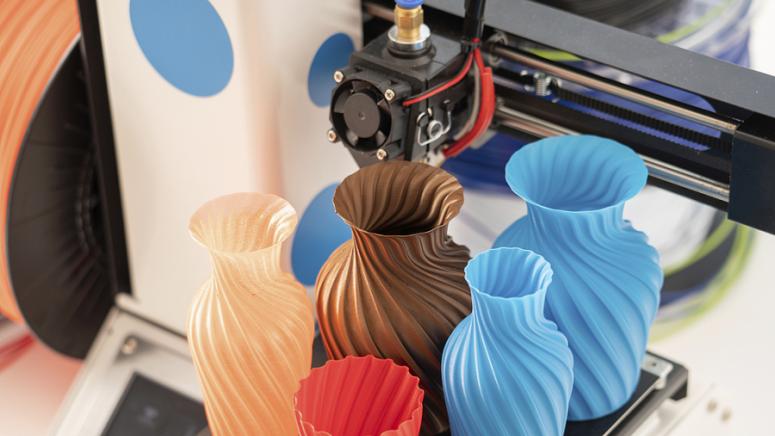 Екип от китайски изследователи е разработил нова високоскоростна технология за