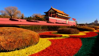 Държавни ръководители, поздравиха, пенсионирани лидери, Китайска нова година