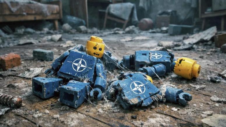 НАТО, САЩ, Русия, ЕС, европейска армия, Пентагон, суверенитет, геополитика, война