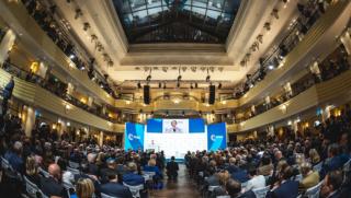 Мюнхенска конференция, ЕС ядро, Тръмп Европа, НАТО реформа, Украйна преговори