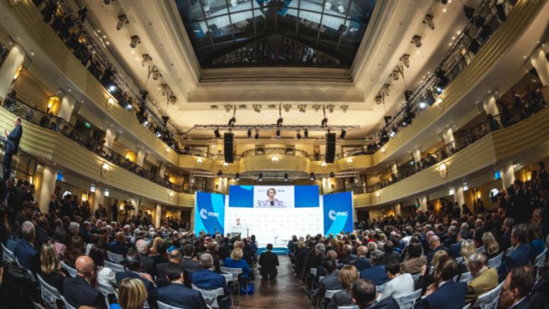 Мюнхенска конференция, ЕС ядро, Тръмп Европа, НАТО реформа, Украйна преговори