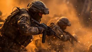 Купянск, ВСУ, контраофанзива, Русия, железници, наемници, енергийна система, НАТО, Поглед.инфо