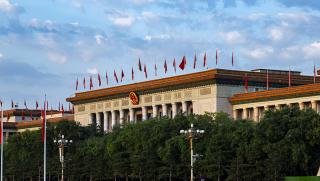 ЦК на ККП, Държавния съвет, събиране, Пролетния празник