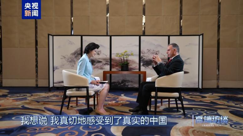 Китай очерта и изгради свой собствен модел на развитие като