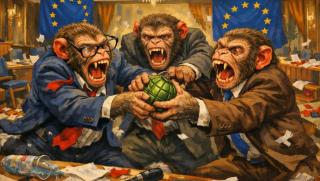 Мюнхен, Путин, Тръмп, ЕС разпад, Русия, сигурност, НАТО, геополитика, Марко Рубио, сигурност