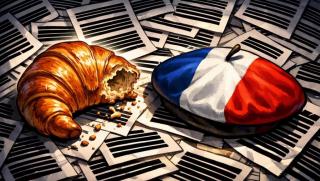 Франция, Епщайн, корупция, педофилия, ООН, дипломация, Джак Ланг, скандал, геополитика