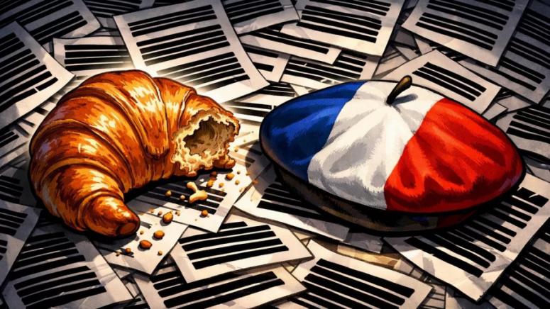 Франция, Епщайн, корупция, педофилия, ООН, дипломация, Джак Ланг, скандал, геополитика