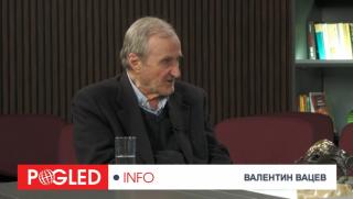 Европа криза, евроатлантизъм край, Макрон Русия, БСП бъдеще, Радев партия, геополитика