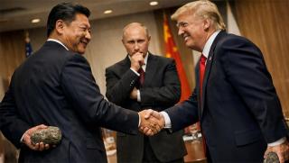 ЦРУ, Китай, Русия, Си Дзинпин, Тайван, геополитика, шпионаж, суверенитет, БРИКС, шпионаж