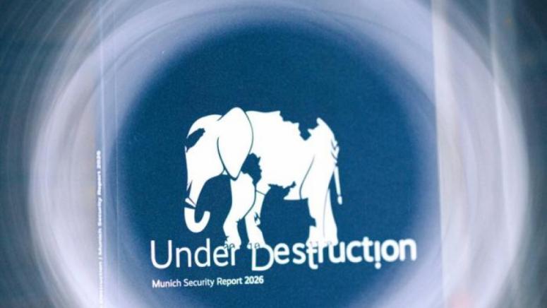 Мюнхен 2026, Тръмп, Украйна, Русия, НАТО, Европа, сигурност, Поглед.инфо, геополитика