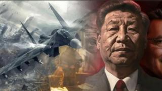 Китай, Русия, НАТО, Тайван, война, С-400, дронове, геополитика, глобализъм, Украйна