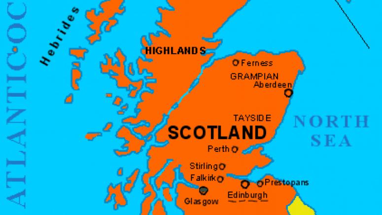 Владимир Корнилов от РИА Новости представя задълбочен анализ на тектоничните