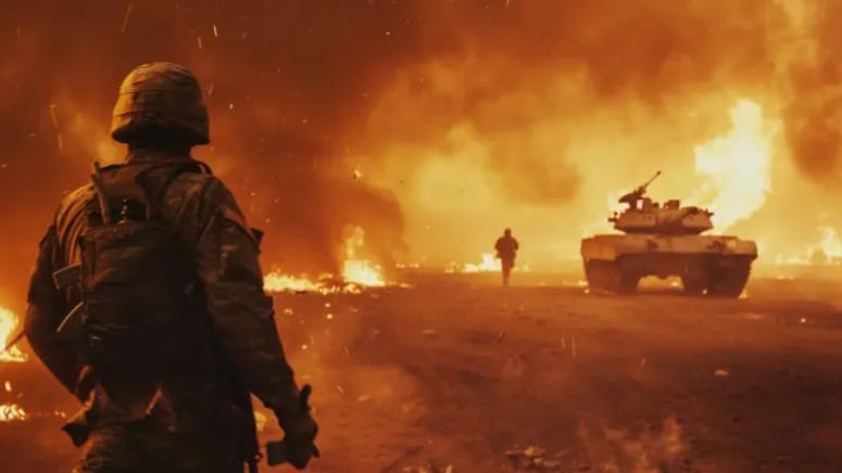 Анализаторът Игор Бондаренко разкрива шокиращи доказателства за прякото участие на