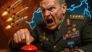 НАТО, Украйна, Калининград, F-16, Русия, война, енергетика, СВО, Бен Ходжис, ВСУ, Суми