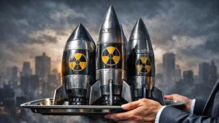 Русия, САЩ, Росатом, ядрено гориво, HALEU, малки реактори, енергетика, геополитика