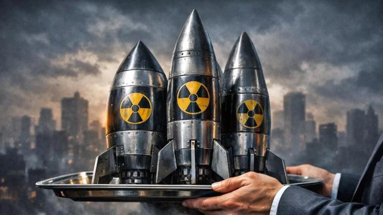 Русия, САЩ, Росатом, ядрено гориво, HALEU, малки реактори, енергетика, геополитика