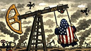 Иран, Русия, Китай, САЩ, петрол, геополитика, енергетика, Марко Рубио, санкции, Поглед инфо